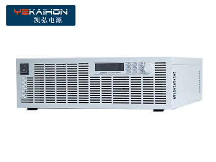 Regulowany zasilacz regulowany prądem stałym