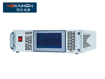 Zasilacz wysokiego napięcia prądu stałego